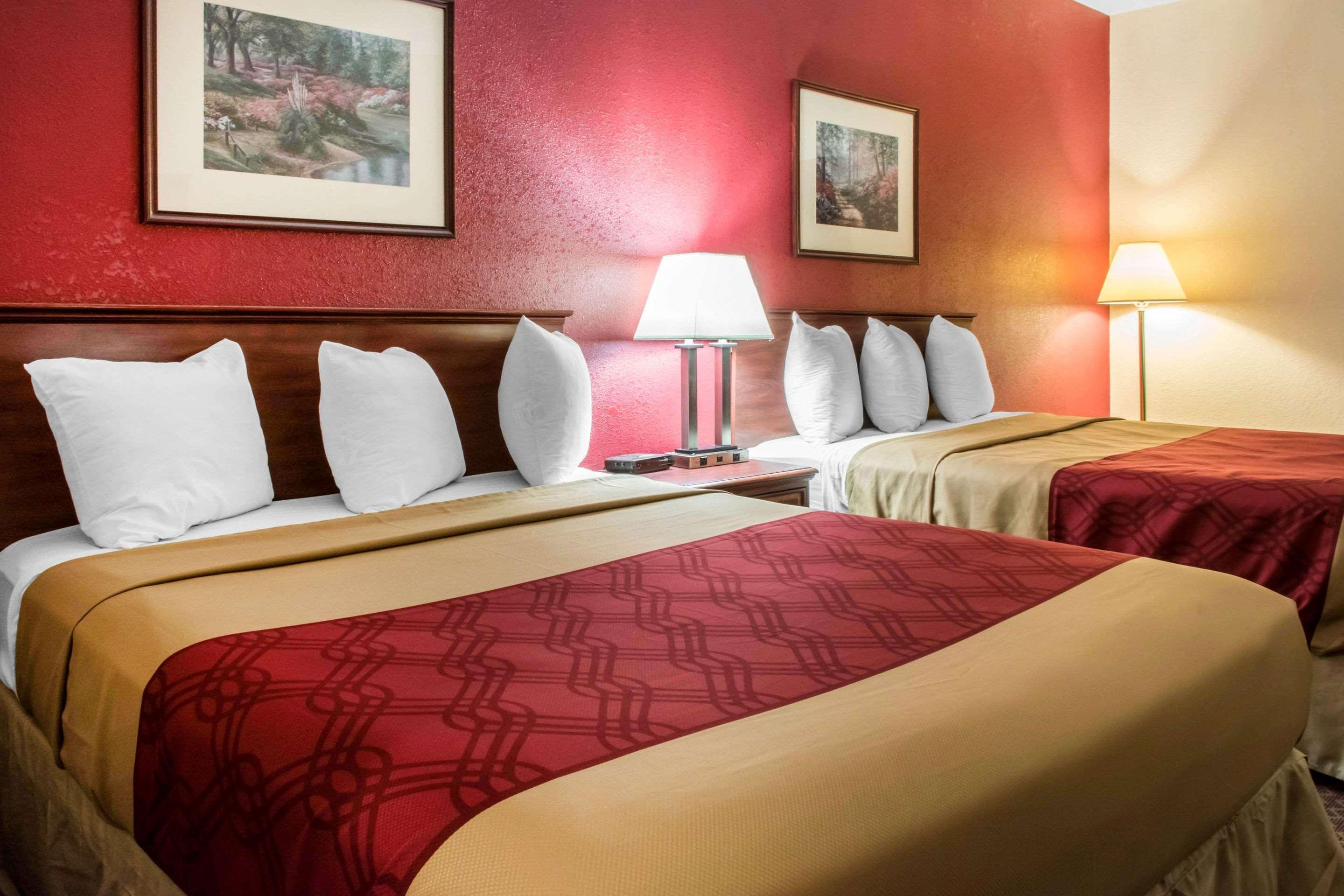 Econo Lodge Карлайл Екстериор снимка