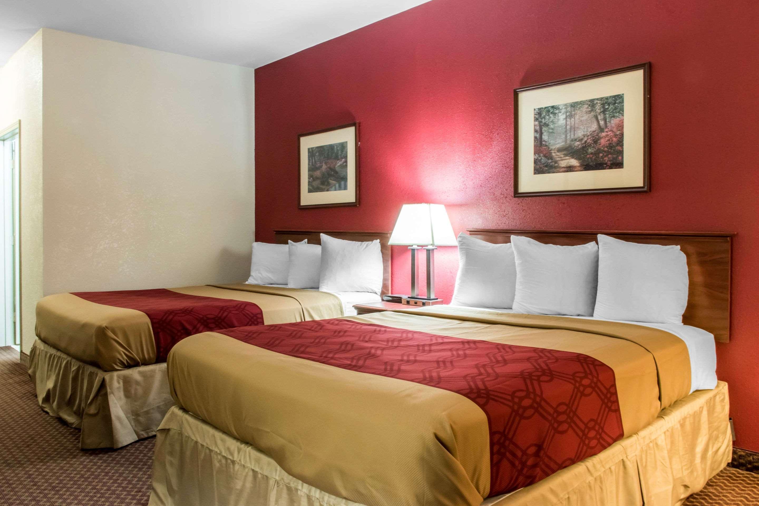 Econo Lodge Карлайл Екстериор снимка