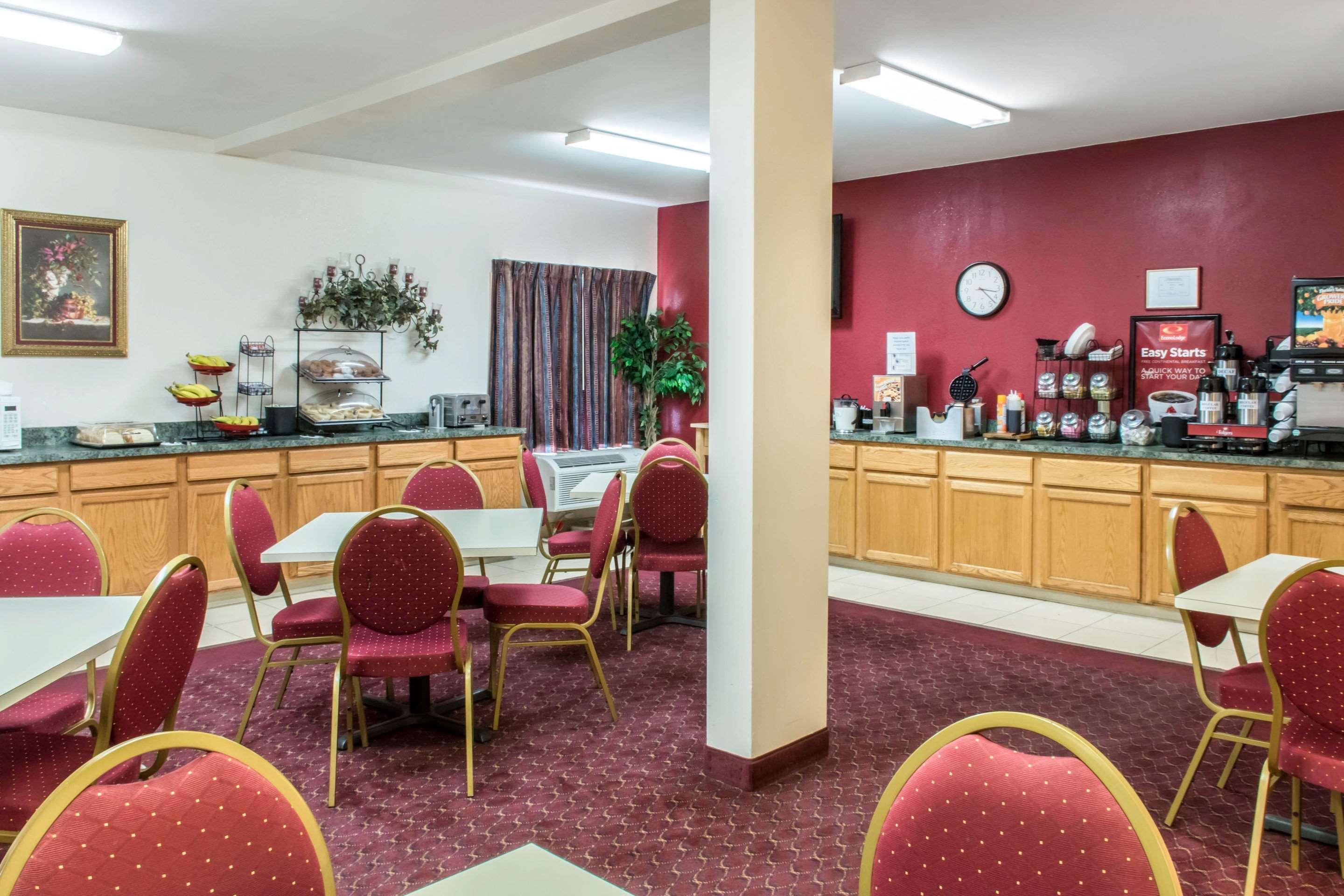 Econo Lodge Карлайл Екстериор снимка
